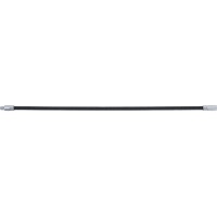 Flexible Verlängerung | 6,3 mm (1/4") | 450 mm