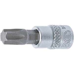 Bit-Einsatz | Antrieb Innenvierkant 6,3 mm (1/4") |...
