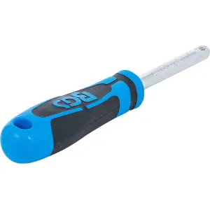 Drehgriff | Abtrieb Außenvierkant 6,3 mm...
