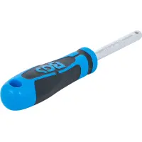 Drehgriff | Abtrieb Außenvierkant 6,3 mm (1/4") | 150 mm
