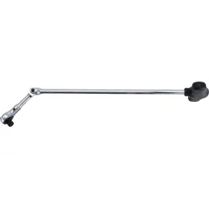 Gelenkknarre mit T-Griff, abwinkelbar | Abtrieb...
