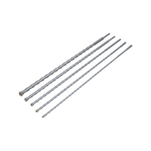 Mauer-Durchbruch-Bohrer-Satz | SDS-Schaft | 8 - 20 mm |...