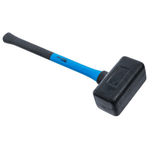 Schonhammer | Fiberglasstiel | rückschlagfrei |...