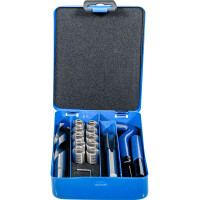 Gewinde-Reparatursatz | M14 x 1,25 | 14-tlg.