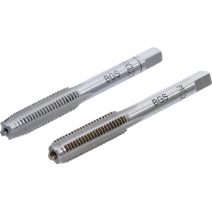 Gewindebohrer | Vor- und Fertigschneider | M8 x 1.25 |...