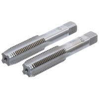 Gewindebohrer | Vor- und Fertigschneider | M16 x 2,0 | 2-tlg.