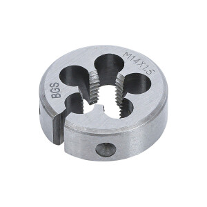 Gewindeschneideisen | M14 x 1,5 x 38 mm