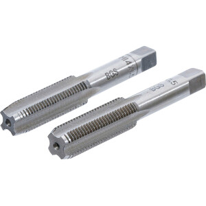 Gewindebohrer | Vor- und Fertigschneider | M14 x 1,5 |...