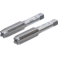 Gewindebohrer | Vor- und Fertigschneider | M14 x 1,5 | 2-tlg.