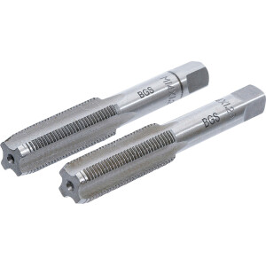 Gewindebohrer | Vor- und Fertigschneider | M14 x 1,25 |...
