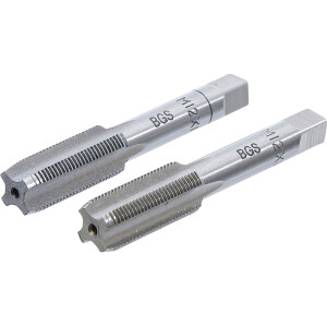 Gewindebohrer | Vor- und Fertigschneider | M12 x 1,0 mm |...