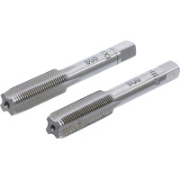 Gewindebohrer | Vor- und Fertigschneider | M11 x 1,0 | 2-tlg.