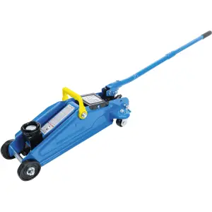 Rangier-Wagenheber | hydraulisch | 2 t