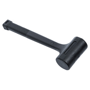 Schonhammer | rückschlagfrei | Ø 50 mm | 850 g