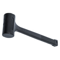 Schonhammer | rückschlagfrei | Ø 50 mm | 850 g