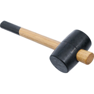 Gummihammer | Kopf-Ø 65 mm | 500 g