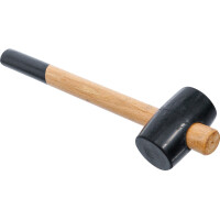 Gummihammer | Kopf-Ø 55 mm | 250 g