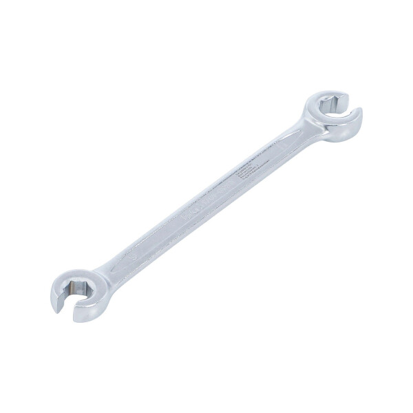 Offener Doppel-Ringschlüssel | SW 9 x 11 mm