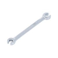 Offener Doppel-Ringschlüssel | SW 9 x 11 mm
