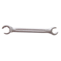 Offener Doppel-Ringschlüssel | SW 17 x 19 mm