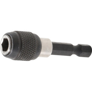 Automatischer Bithalter | Abtrieb Innensechskant 6,3 mm...