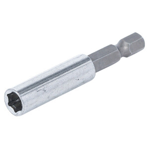 Magnetischer Bithalter | Abtrieb Außensechskant 6,3...