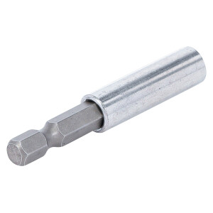 Magnetischer Bithalter | Abtrieb Außensechskant 6,3...
