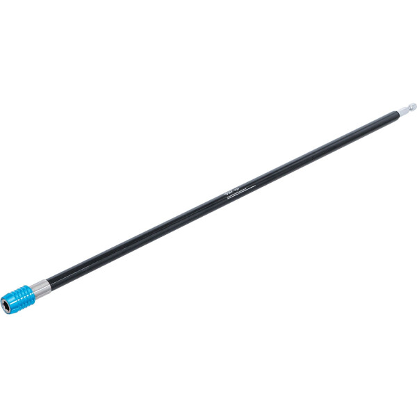 Automatischer Bithalter | Abtrieb Innensechskant 6,3 mm (1/4") | 450 mm