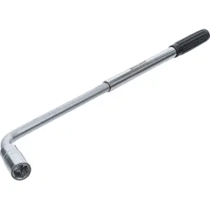 Radmutternschlüssel | Antrieb 12,5 mm (1/2") |...