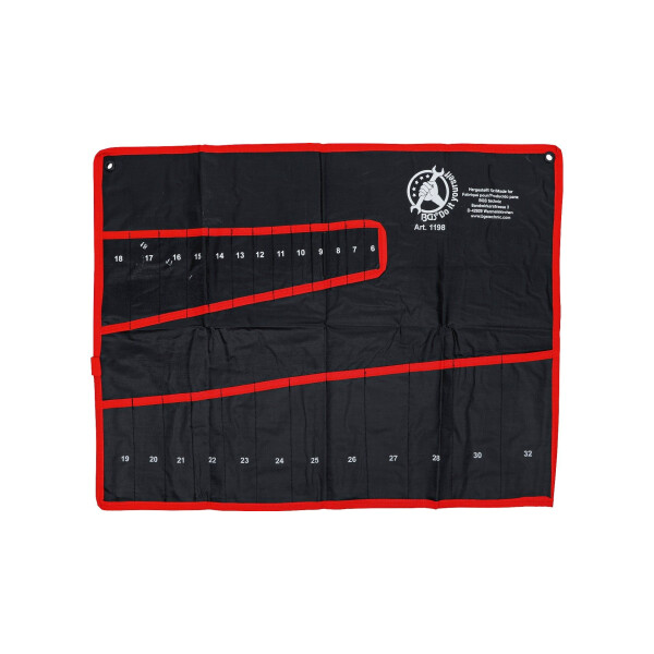 Leertasche für Art. 1198