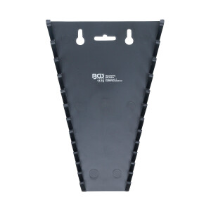 Halter für Maul-/Ringschlüssel | 12 Auflagen