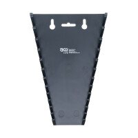 Halter für Maul-/Ringschlüssel | 12 Auflagen