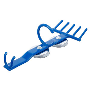 Halter für Druckluftwerkzeuge