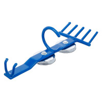 Halter für Druckluftwerkzeuge