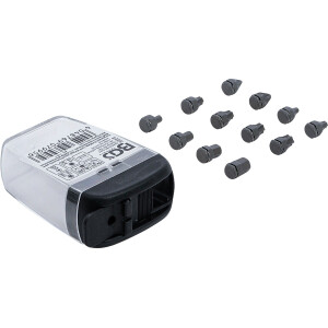 Spezial-Bit-Satz | Antrieb Innensechskant 6,3 mm...