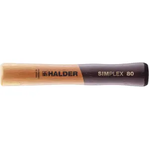 SIMPLEX-Stiel, für SIMPLEX-Schonhämmer mit...