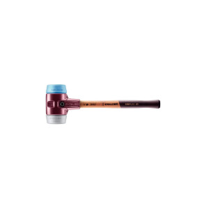 SIMPLEX-Schonhammer, TPE-soft / TPE-mid; mit...