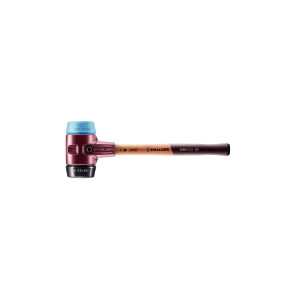 SIMPLEX-Schonhammer, TPE-soft / Gummikomposition; mit...