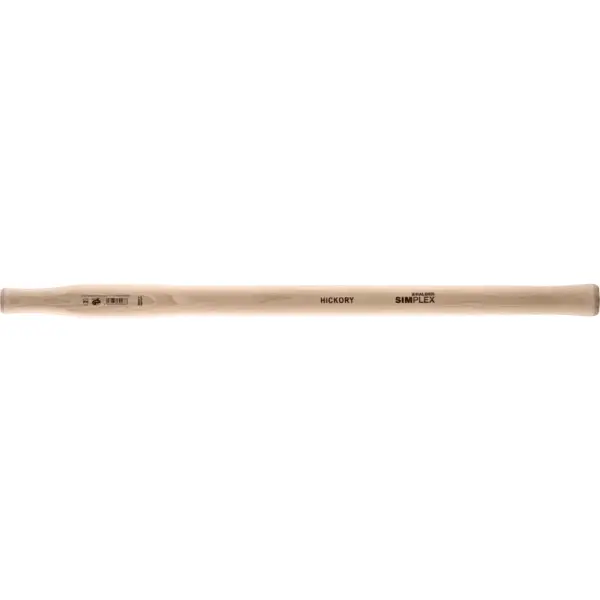 SIMPLEX-Stiel, für SIMPLEX-Vorschlaghämmer mit Tempergussgehäuse | D=60 mm | 3244.061