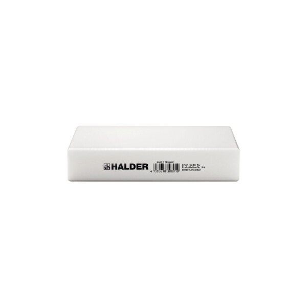 Klopfholz | l=200 mm / b=140 mm / h=40 mm | 3688.001