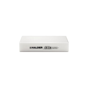 Klopfholz | l=200 mm / b=140 mm / h=40 mm | 3688.001
