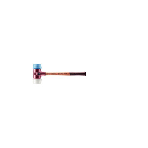 SIMPLEX-Schonhammer, 50:40, TPE-soft / Superplastik; mit...