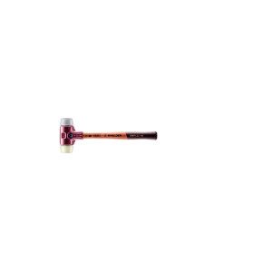 SIMPLEX-Schonhammer, TPE-mid / Nylon; mit...