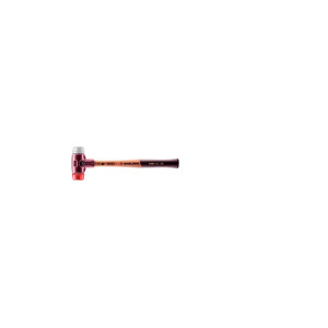 SIMPLEX-Schonhammer, TPE-mid / Plastik; mit...