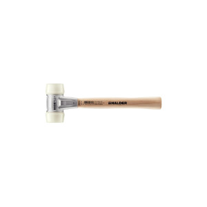 BASEPLEX-Schonhammer, Nylon / Nylon mit...