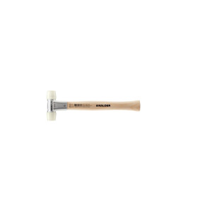 BASEPLEX-Schonhammer, Nylon / Nylon mit...