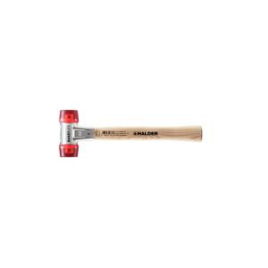 BASEPLEX-Schonhammer, Celluloseacetat / Celluloseacetat...