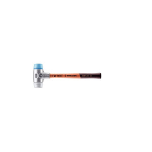 SIMPLEX-Schonhammer, TPE-soft / TPE-mid; mit...
