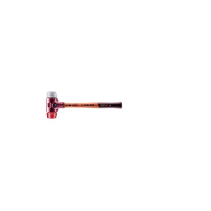 SIMPLEX-Schonhammer, TPE-mid / Plastik; mit...