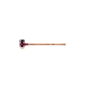 SIMPLEX-Vorschlaghammer, Gummikomposition / Nylon; mit...